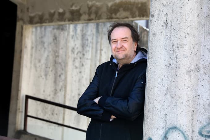 Andraž Zorko: "Če se bo volilna udeležba ustavila pri okoli 45 odstotkih, Logar glede na teorijo ne more zmagati."