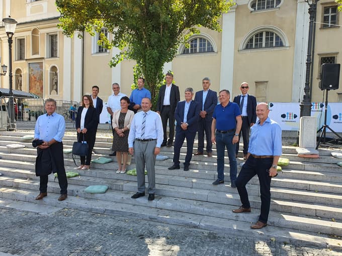 Po Primorsko – kulinarično doživetje v središču Ljubljane