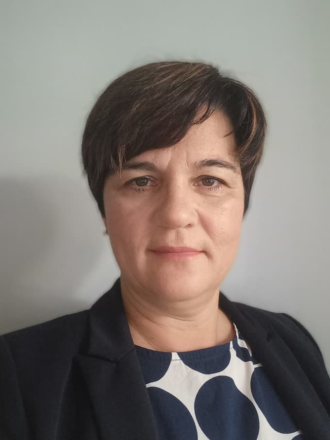 Danijela Bojkovski: "V Sloveniji imamo 14 ark kmetij in osem središč."