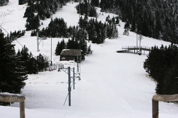 Po nesreči na Kopah iz Švice pride nova jeklena vrv