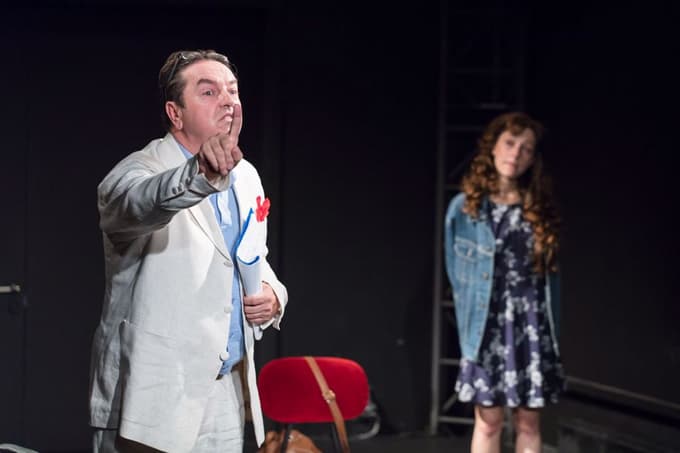 Renato Jenček, Živa Selan 