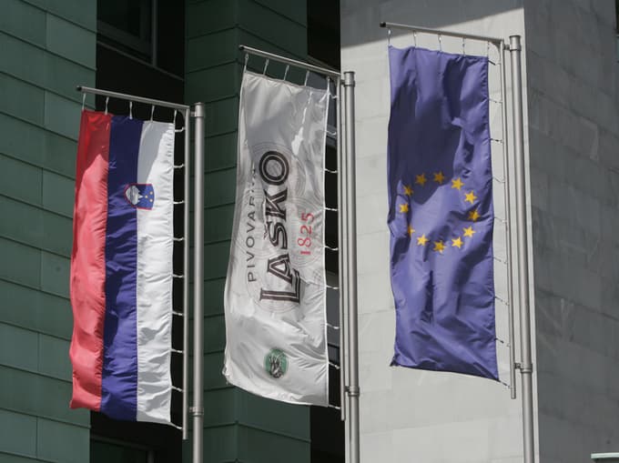 Prodali smo veliko podjetij iz živilskopredelovalne (prehranske) industrije