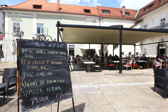 Gostilna Štajerc spet zapira vrata.