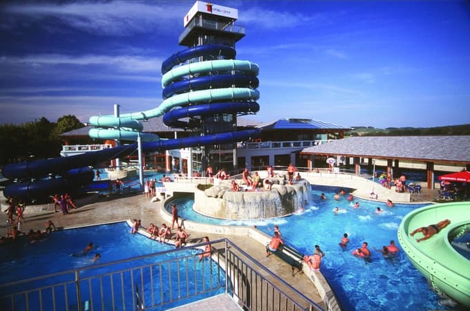 Ideja za prosti čas: Najlepši kolesarski izleti