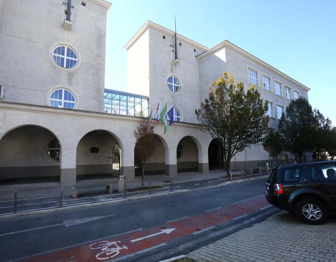 Na Osnovni šoli Franceta Prešerna je 25 otrok v karanteni od petka.