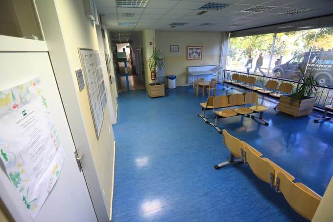 Zdravstveni dom Maribor: Pediatrov premalo in še odhajajo