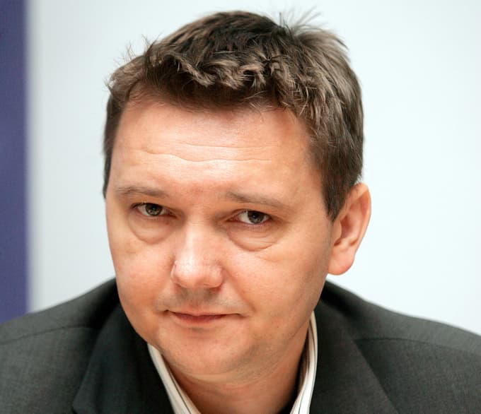 (REKLI SO) Tomaž Ambrožič: Bogastvo, ki se ga ne zavedamo