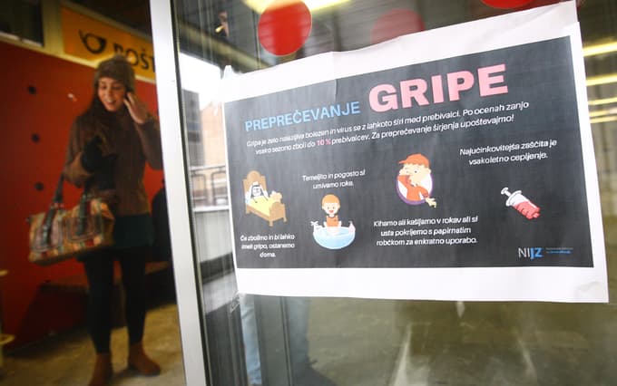 Sprostitev omejitev pri obiskih pacientov v UKC Maribor