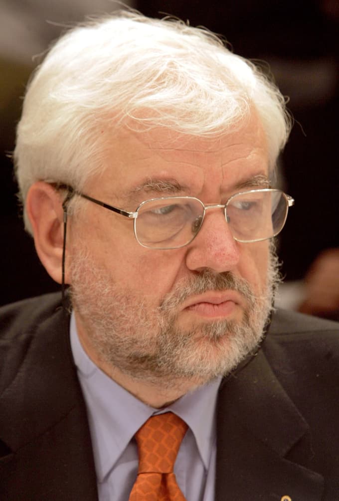 Bojan Brezigar