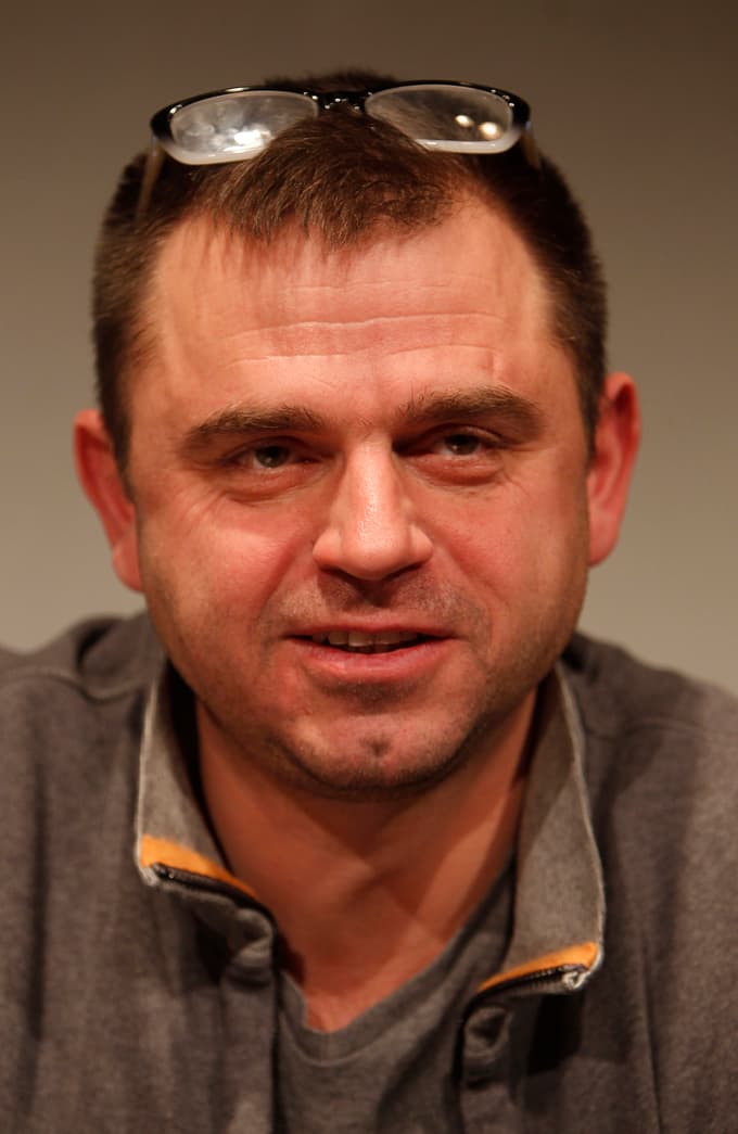 Michael Petrowitsch: "Pri glasovanju po pošti je ljudem všeč, da jim ni treba v nedeljo izgubljati časa z odhodom na volišče."