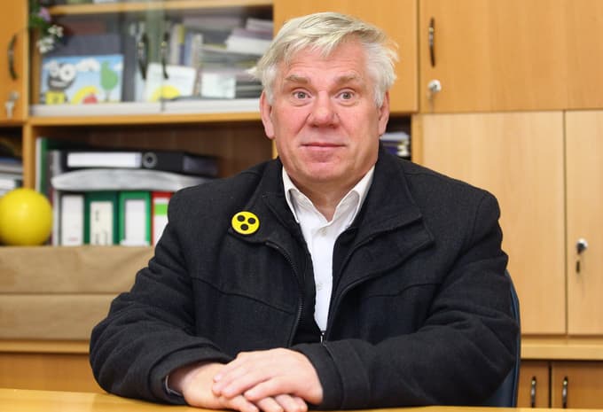 "Članom našega društva predlagane rešitve poslabšujejo možnosti za asistenco v primerjavi z obstoječim stanjem," ocenjuje predsednik mariborskega društva slepih in slabovidnih Milan Mugerle.