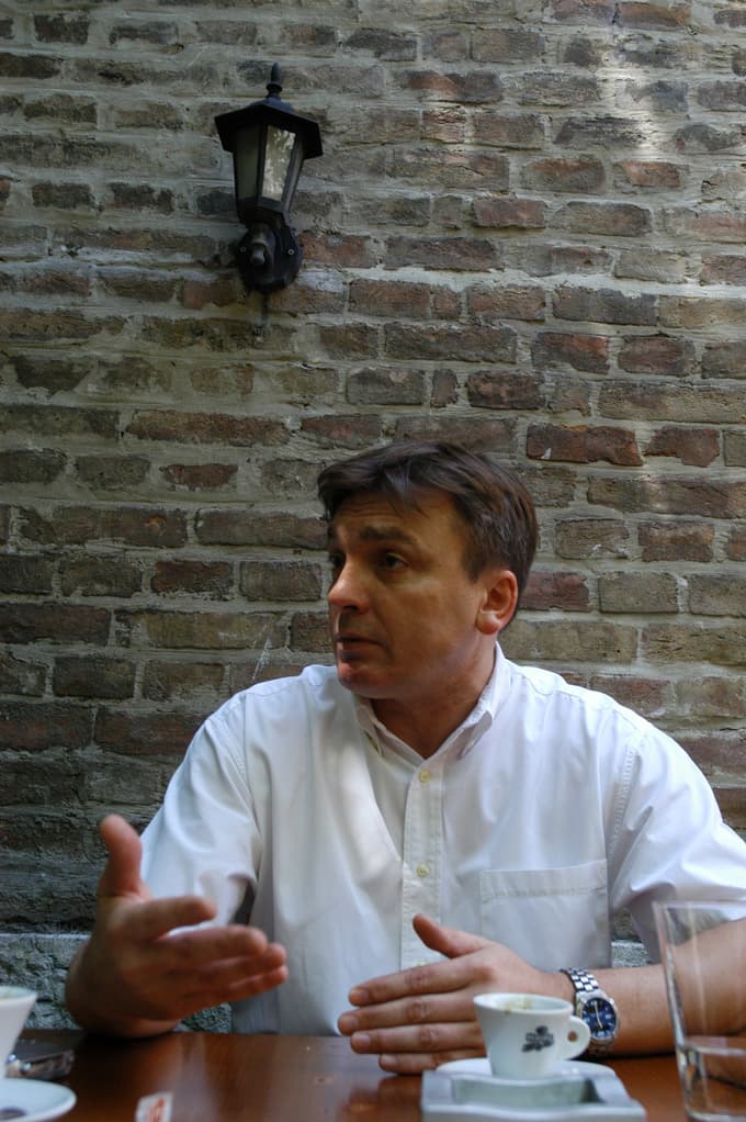 Po koncu Jugoslavije: Še vedno talci devetdesetih
