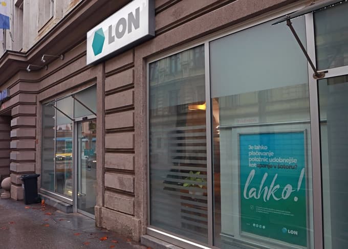 Korupcijska afera: Bančniki so terjali podkupnine v skupni višini 400 tisoč evrov