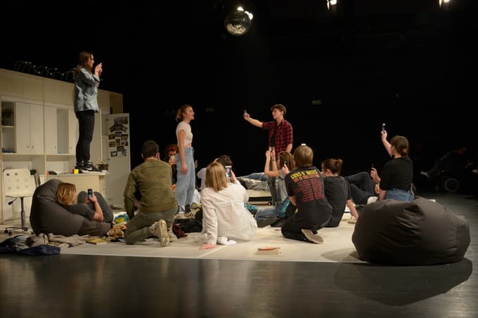 Navihanost in srčnost, razigranost in predanost otrok pogosto spregledamo ali jemljemo za samoumevne.