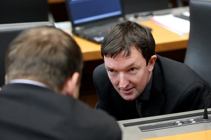 Tomaž Lisec