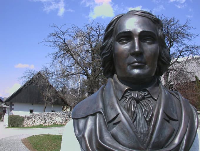 Del gospodarskega poslopja, ki je bil na črno prizidan, bodo porušili, preostanek bodo rekonstruirali.