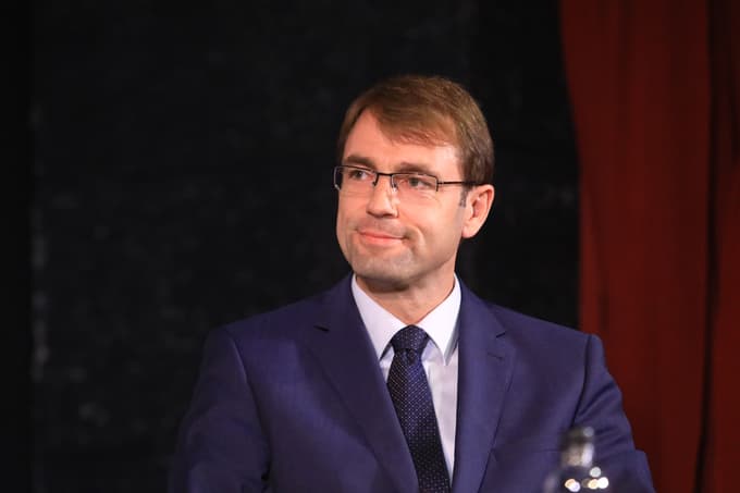 Tomaž Rožen 