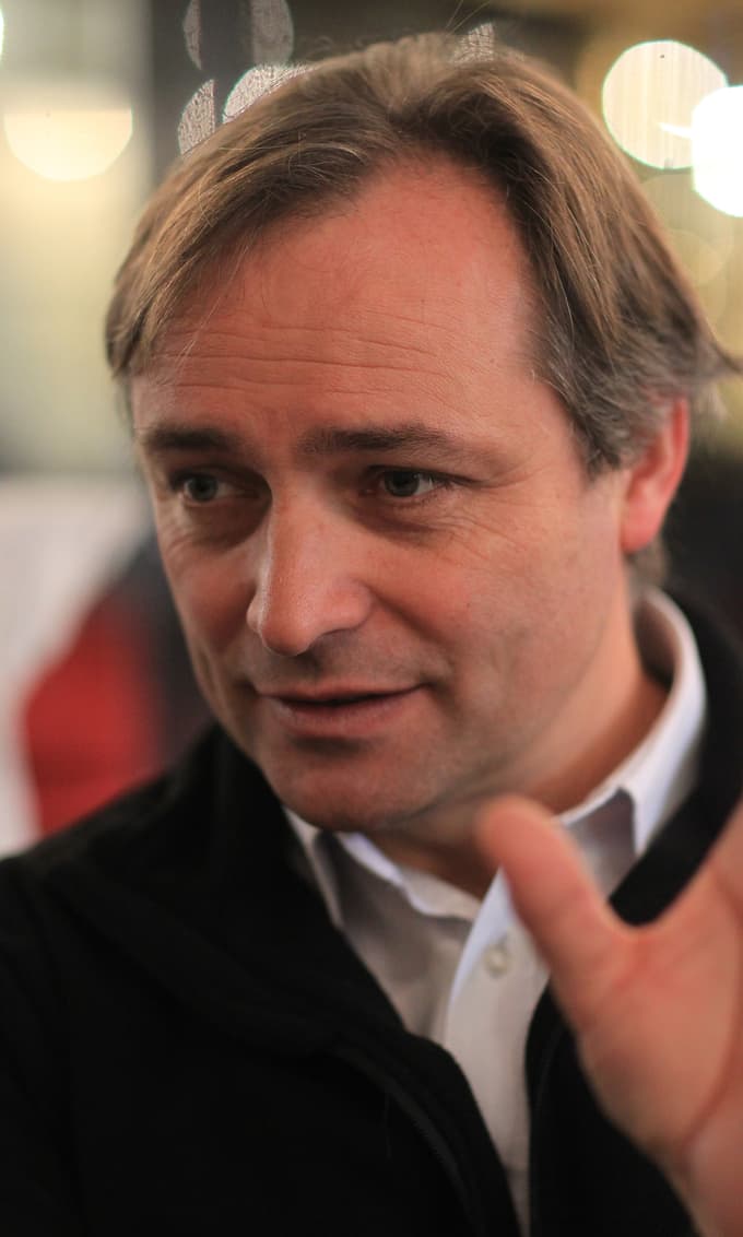 Branko Cestnik