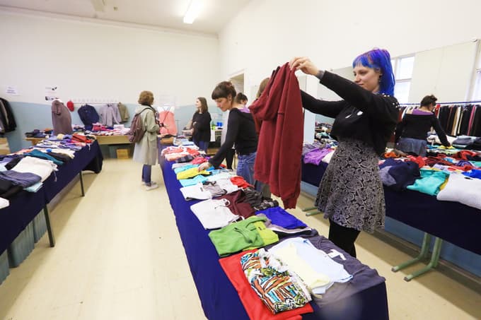 Zimske počitnice v Mariboru: Od drsanja do raziskovanja podzemlja