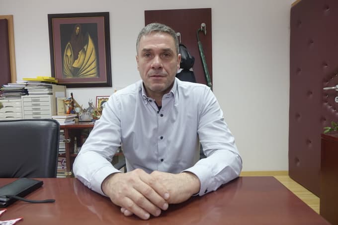 Franjo Golob 