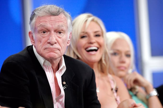 Nekdanja Playboyeva zajčica se spopada s hudo krizo: "Ljudje so me izkoristili, nato pa zavrgli"
