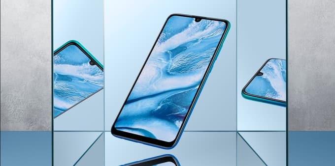 Huawei predstavil novi telefon P smart