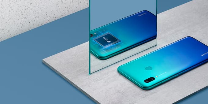 Huawei predstavil novi telefon P smart