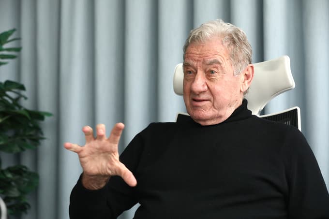 Milan Mandarić: "Nekaj denarja je bilo potrošenega nekontrolirano"