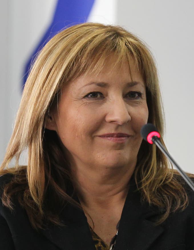 Tanja Starič