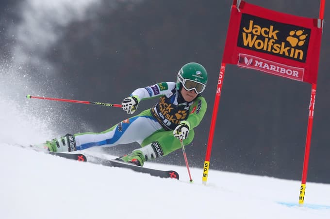 Tina Robnik: En sam boj za preživetje
