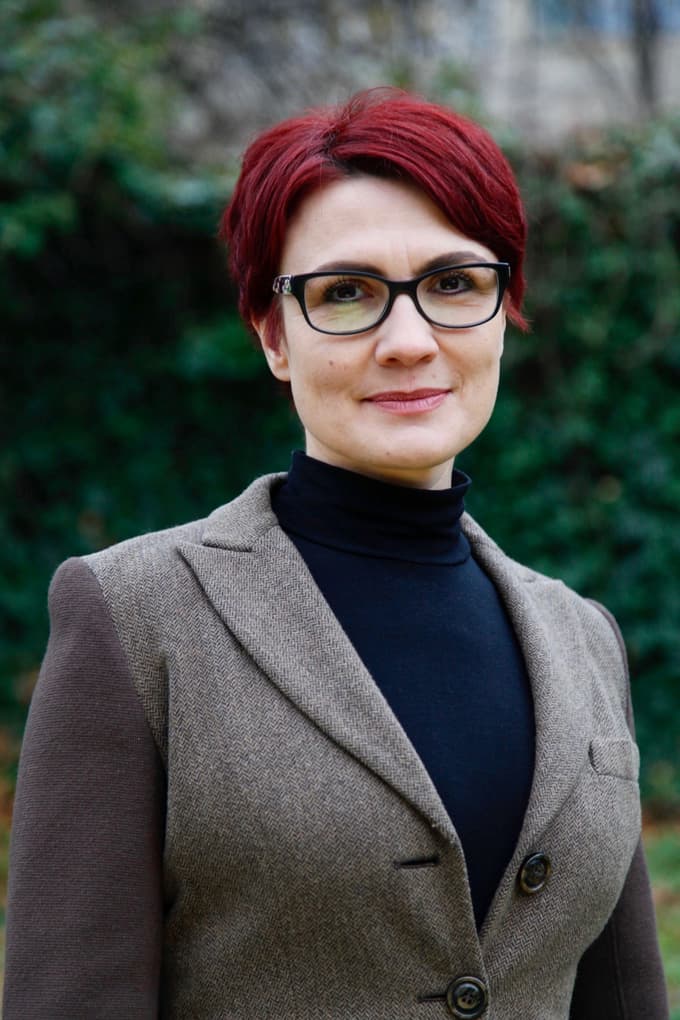 Urška Kranjc Jakša
