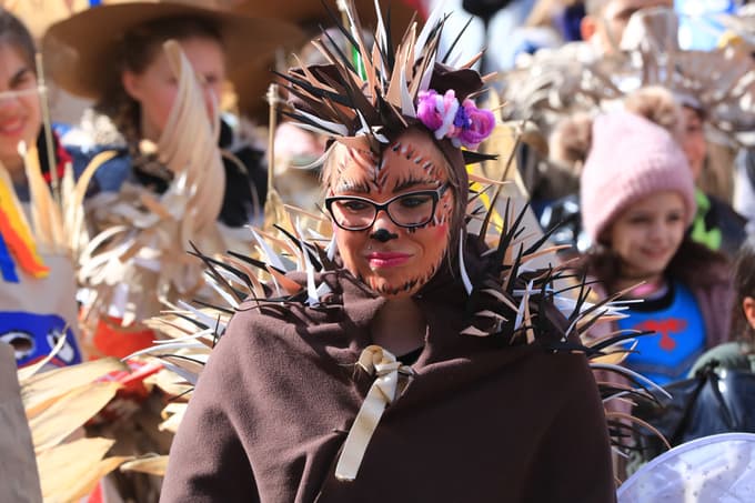 ZePeeMov PUST 2026: Trg svobode bo znova zaživel v barvah in smehu