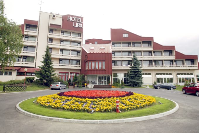 Terme Lendava