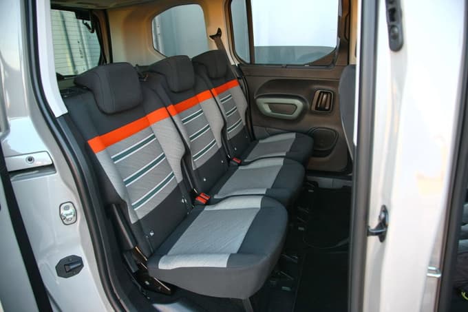 (FOTO) Test: citroën berlingo blueHDi 130 shine