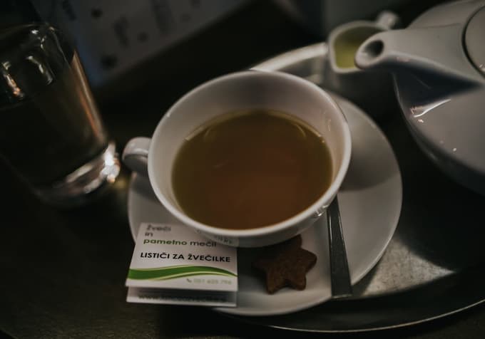 Gostince je najtežje prepričati, da bi pričeli za promocijo uporabljati lističe za žvečilke.