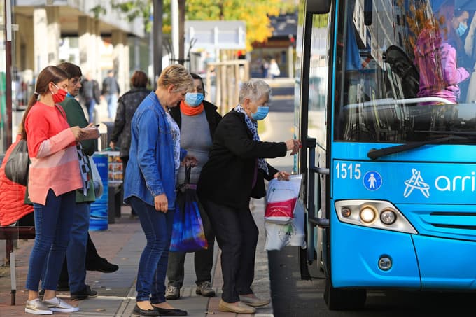 Fotografija je simbolična.