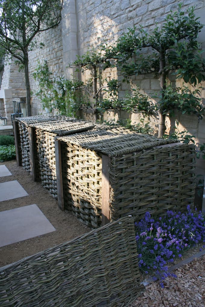 Kompost je najdragocenejša hrana za vrtno zemljo