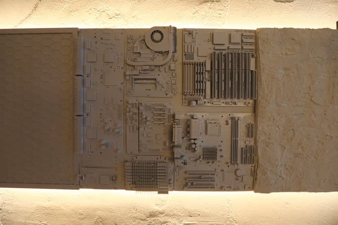 (FOTO) Podhod v Mariboru, ki ga lahko spoznate s čutili