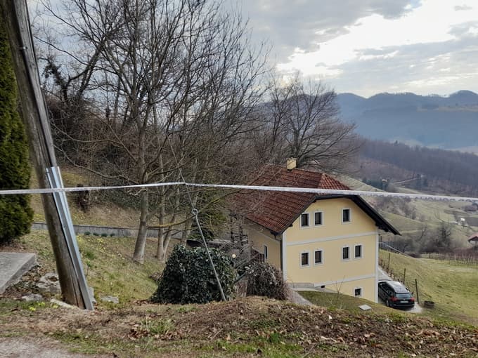 umor, Šmarje pri Jelšah, Škofija 16