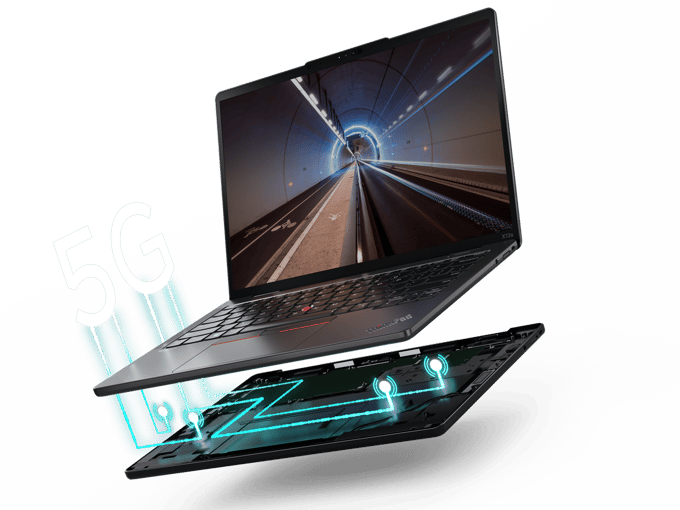 Lenovo ThinkPad X13s