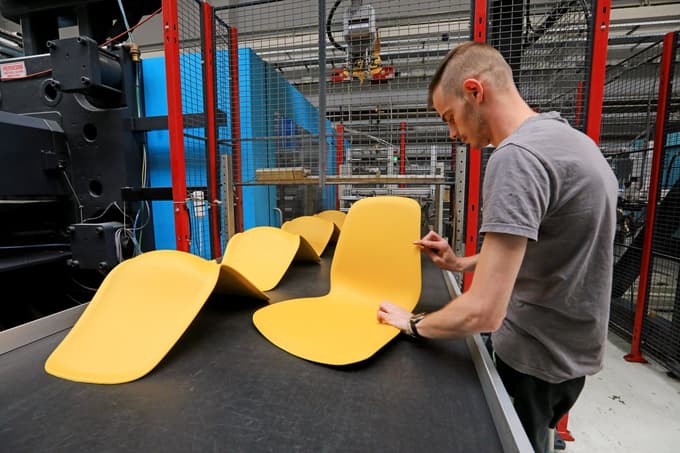 Prehod v nizkoogljično krožno gospodarstvo v Sloveniji sodi med strateške razvojne prioritete.