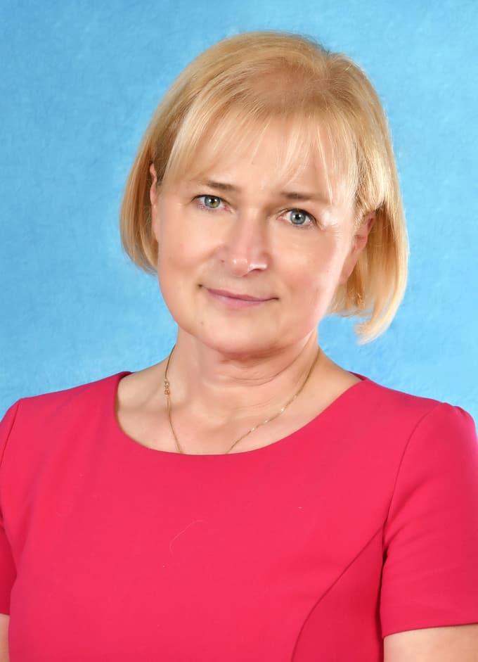 Zdenka Keuc: "Imamo preveč zavržene hrane, ki pa ni slaba. Mlečni proizvodi v drugi in tretji triadi ne gredo, navadni jogurti sploh ne."