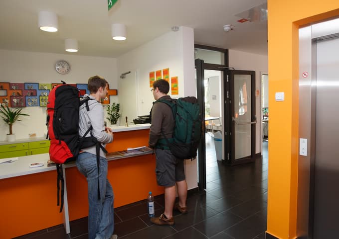 Mariborski turizem: Junija rekordne številke, v Hostlu Pekarna zelo zadovoljni