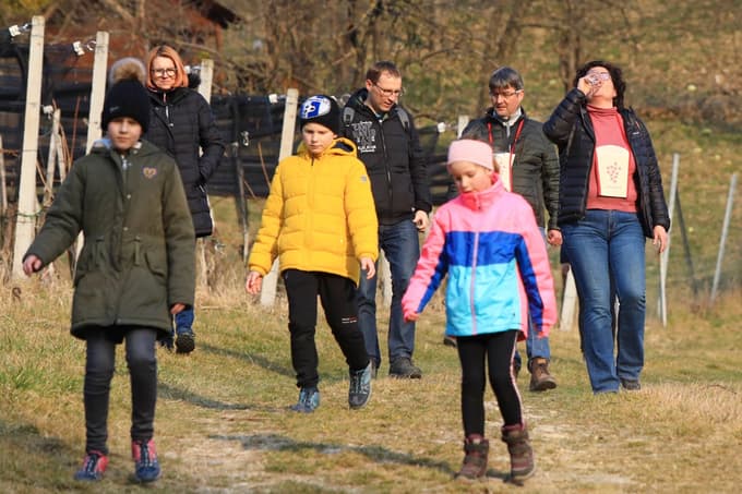 Svečina - Svečinske gorice - Gostinstvo - Kultura pitja - Dan odprtih vinskih kleti po Svečini - vinogradništvo - vino - Gostinstvo in Turizem - Vinogradništvo -