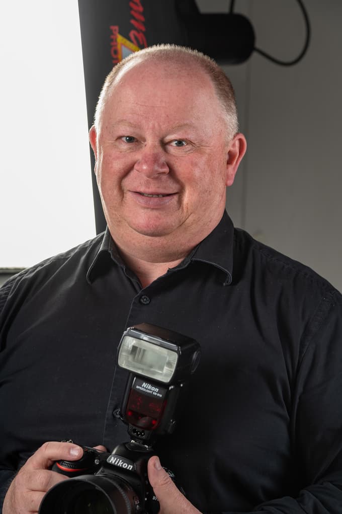 30 let Foto Brbre: V najlepših časih so imeli pet poslovalnic, videoteko, razvoj digitalne fotografije je vse spremenil
