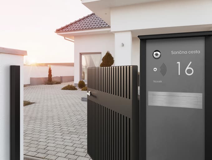 Ograje, ki poglede osvajajo že 15 let
