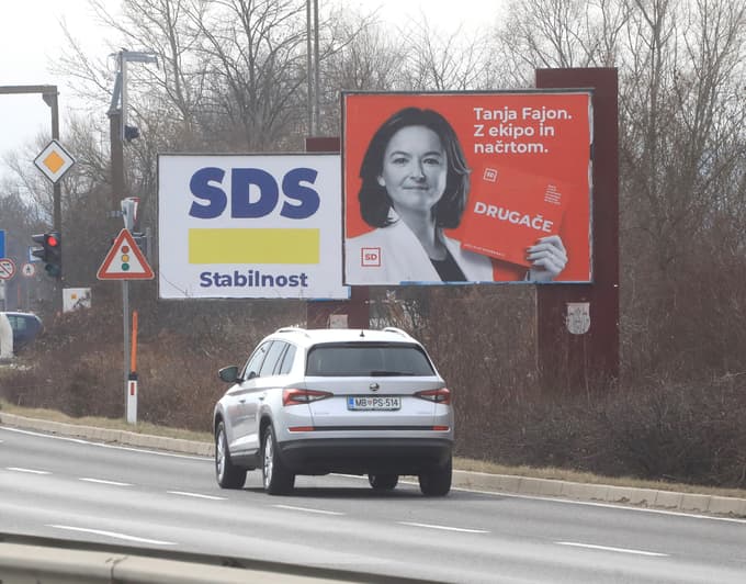 (POGLED) Lažje je postati poslanec kot čistilec
