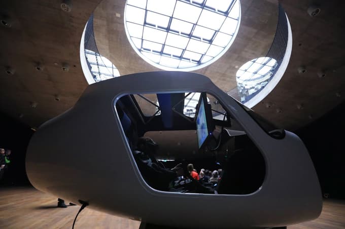 (POGLED) Prodaja podjetja kot ultimativni cilj podjetništva
