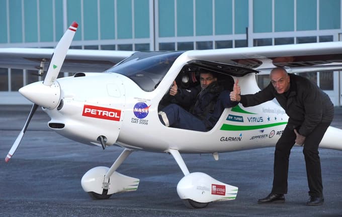 (POGLED) Prodaja podjetja kot ultimativni cilj podjetništva
