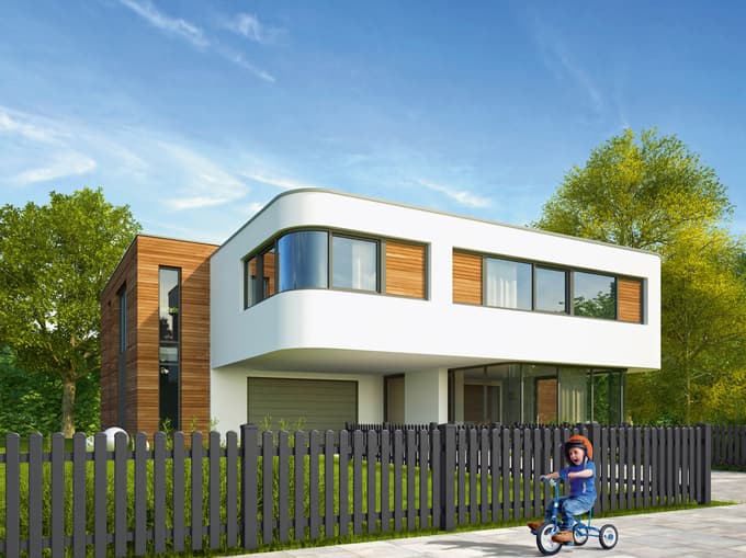 Ograje, ki poglede osvajajo že 15 let
